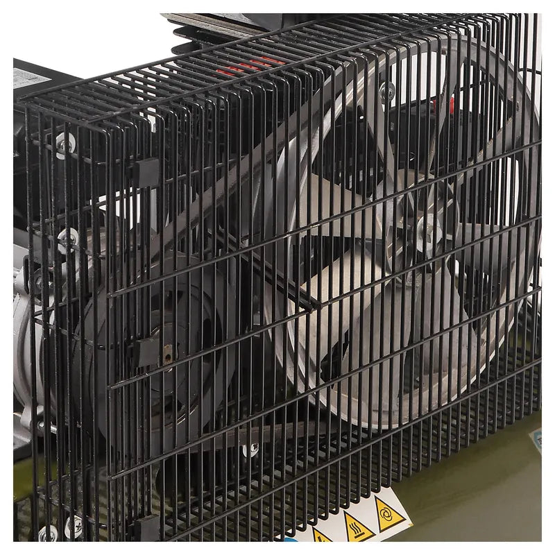 BAUKER
Compresor de Aire Portátil 2 HP 100 Litros AB100 248