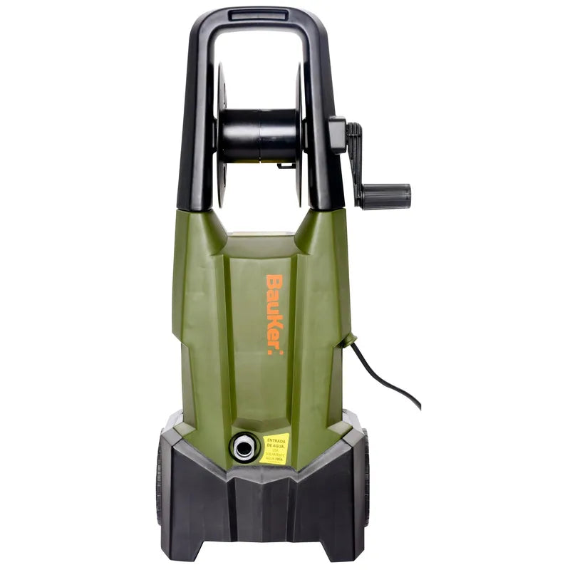 BAUKER
Hidrolavadora Eléctrica 1700 W 120 Bar Smart extra