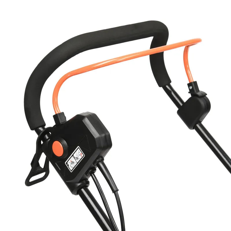BAUKER
Cortadora de pasto eléctrica 1600 W