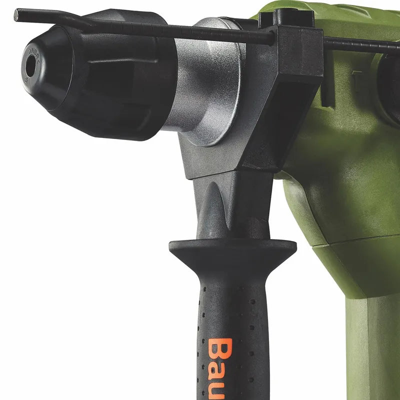 BAUKER
Rotomartillo eléctrico 1500W 5.0 J