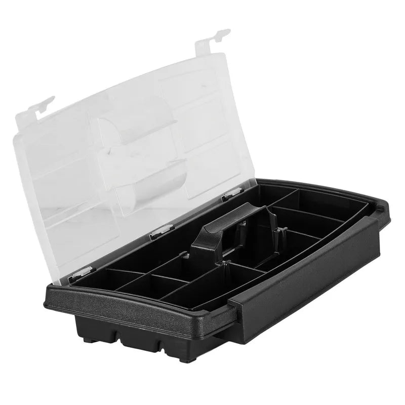 BAUKER
Set cajas 16" y 12" con bandeja