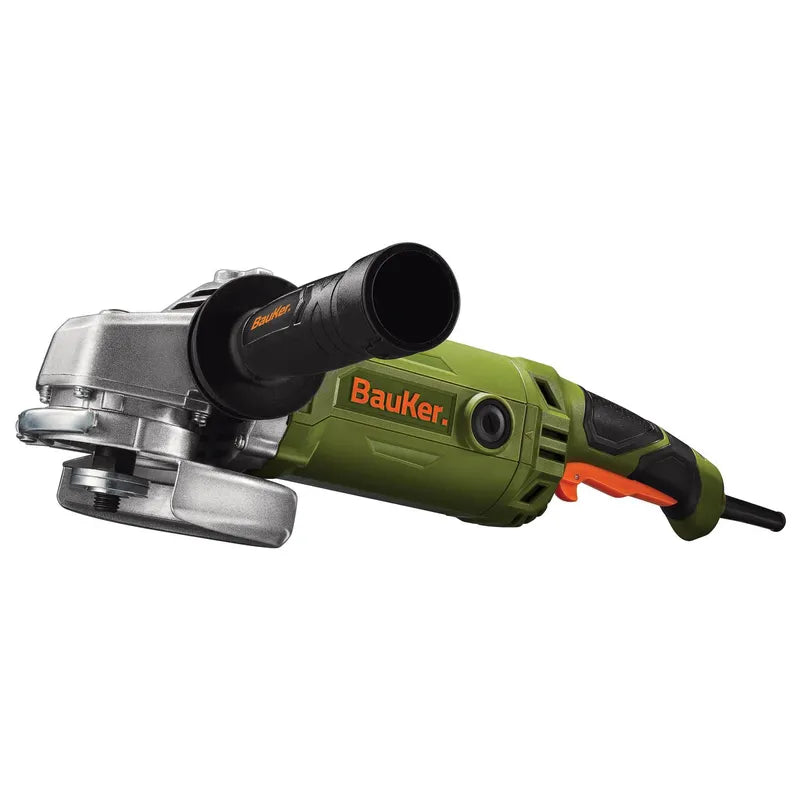 BAUKER
Esmeril angular eléctrico 7" 2100W