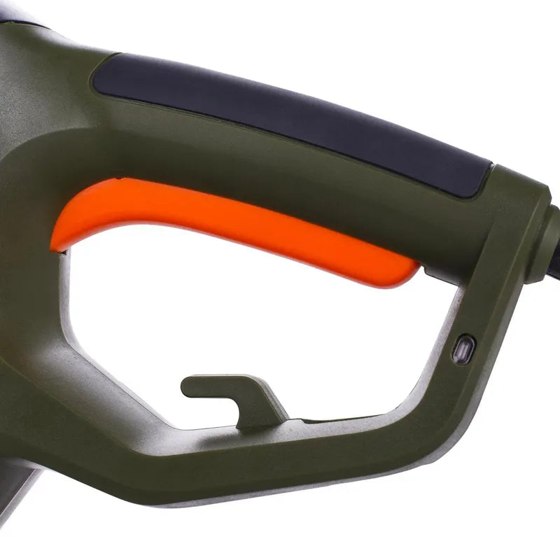 BAUKER
Cortasetos eléctrico 22" 600 W