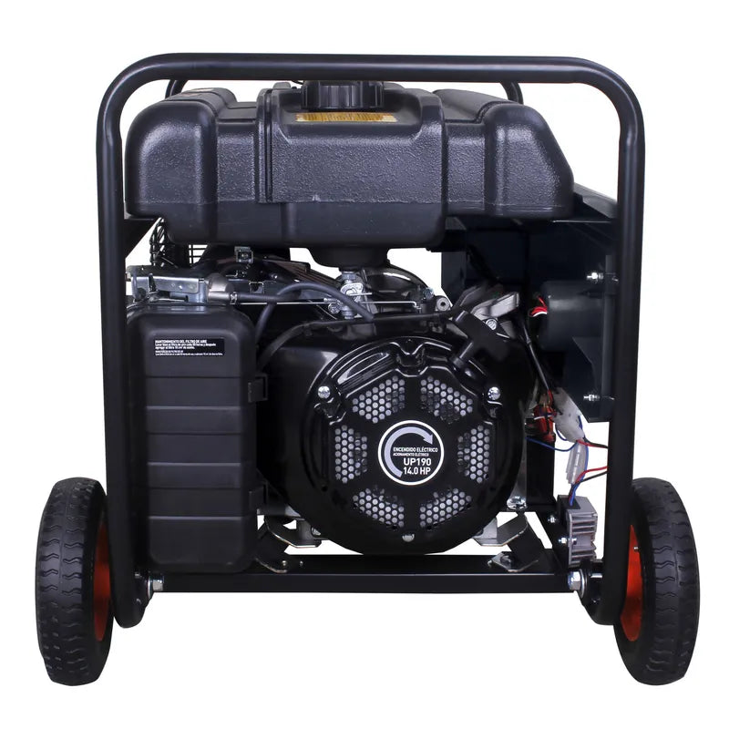 BAUKER
Generador a Gasolina Partida Eléctrica 6000 W 25 l