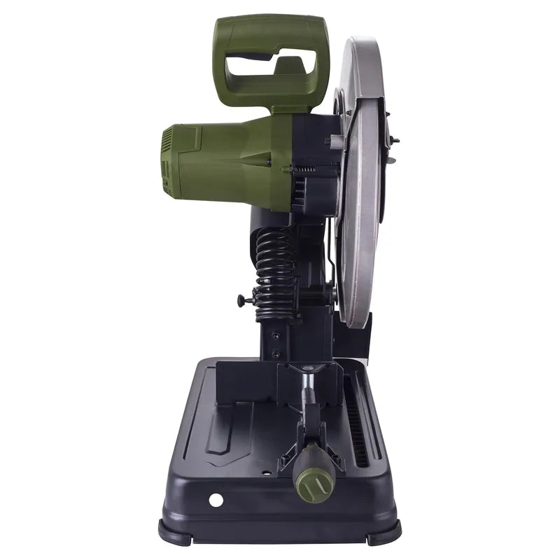 BAUKER
Tronzadora eléctrica 14" 2000W