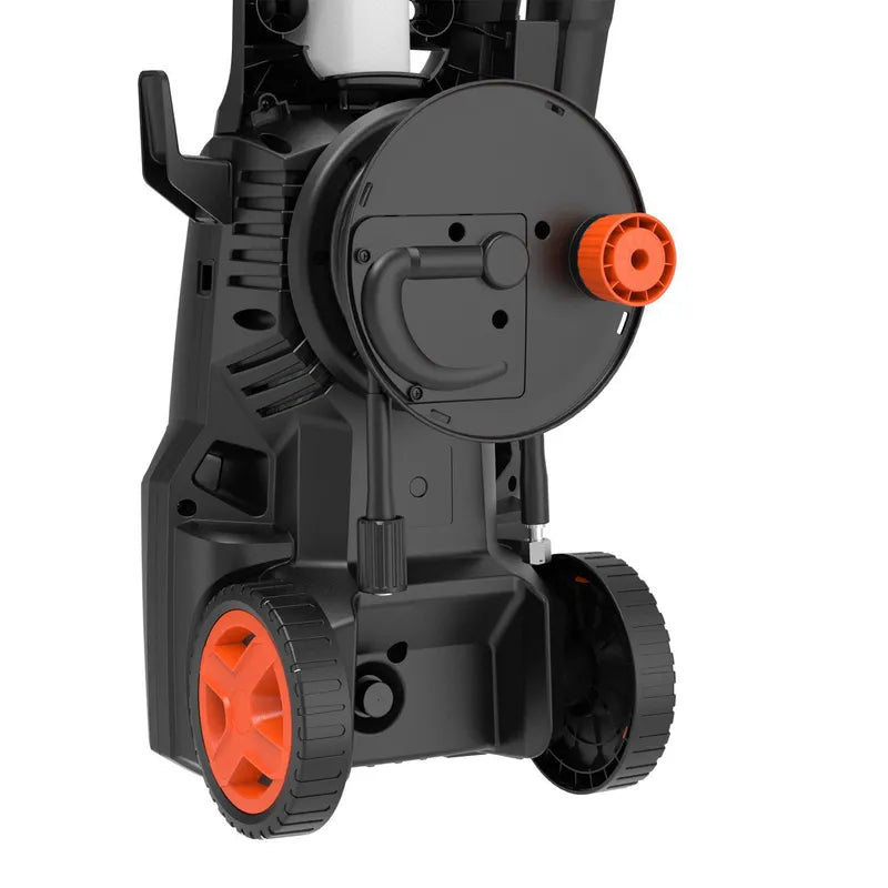 BAUKER
Hidrolavadora Eléctrica 1900W 145 Bar B4 Power Control