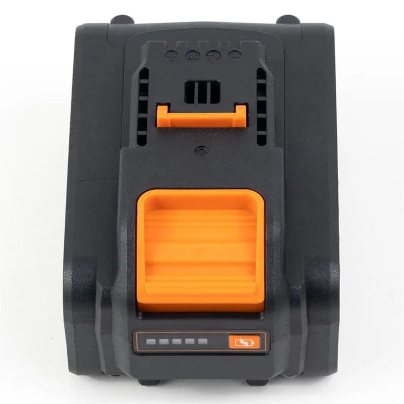 BAUKER
Batería 4 AH 20 V-Generación Brushless