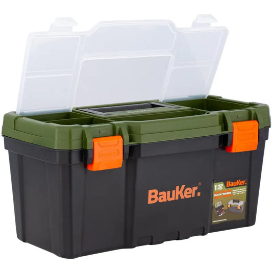 BAUKER
Caja de herramientas 16