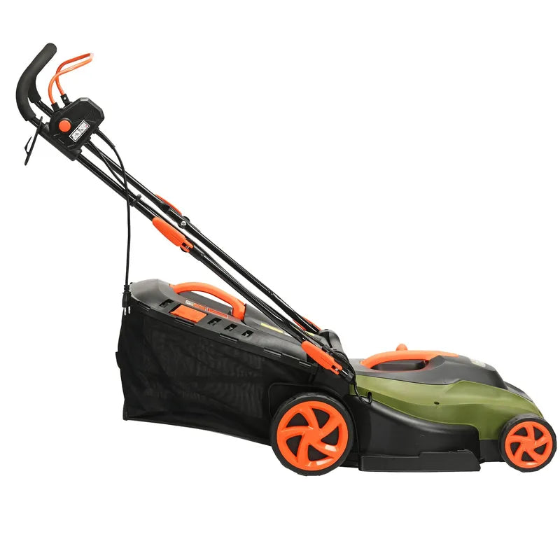 BAUKER
Cortadora de pasto eléctrica 1600 W
