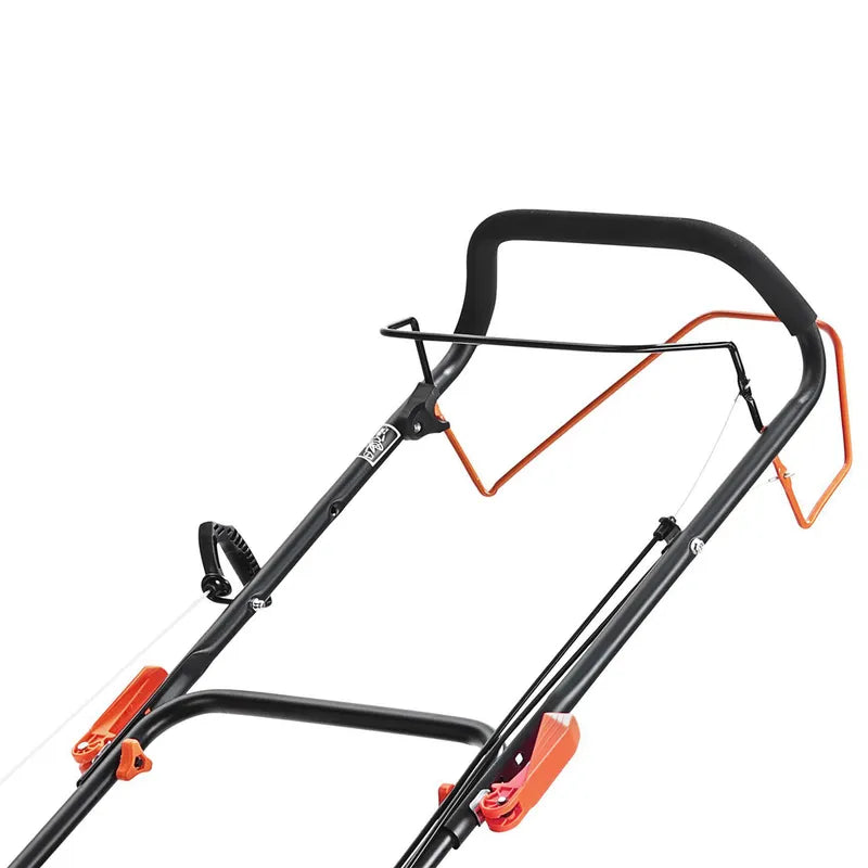BAUKER
Cortacésped tracción automatica 173 cc