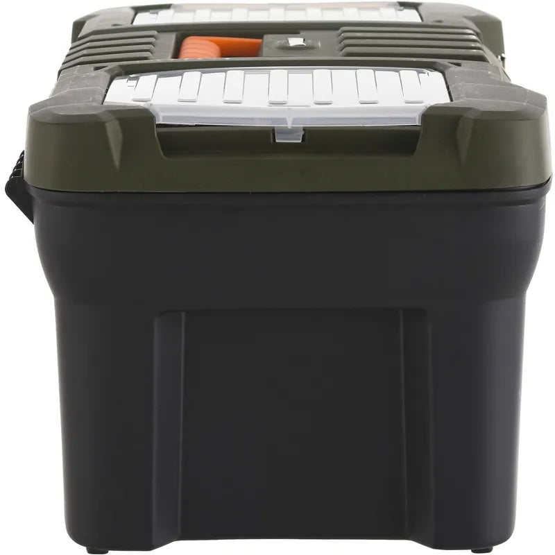 BAUKER
Caja de herramientas 24" 26x31x61