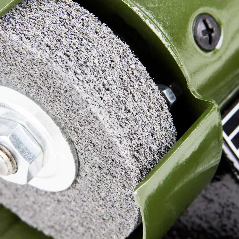 BAUKER
Esmeril de Banco Eléctrica 75 mm 120 W BG750