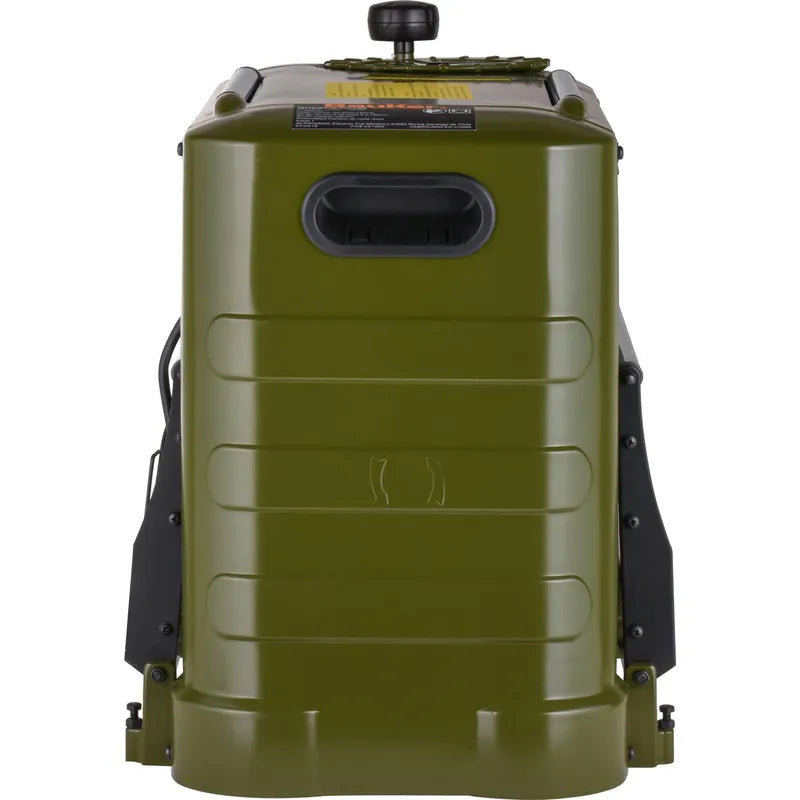 BAUKER
Cepillo de Banco eléctrico 1800W