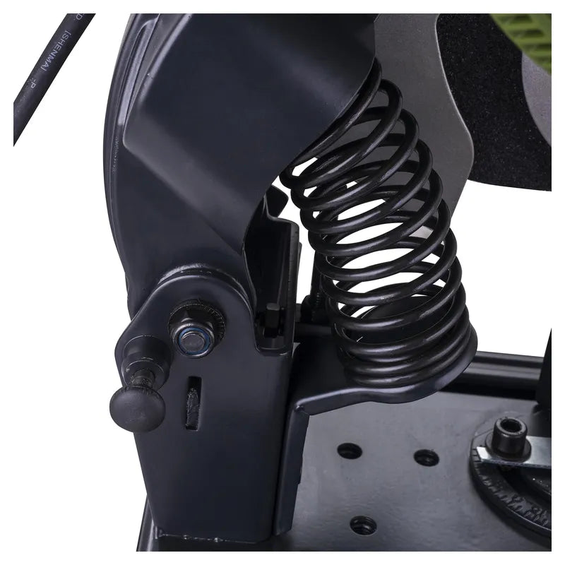 BAUKER
Tronzadora eléctrica 14" 2000W