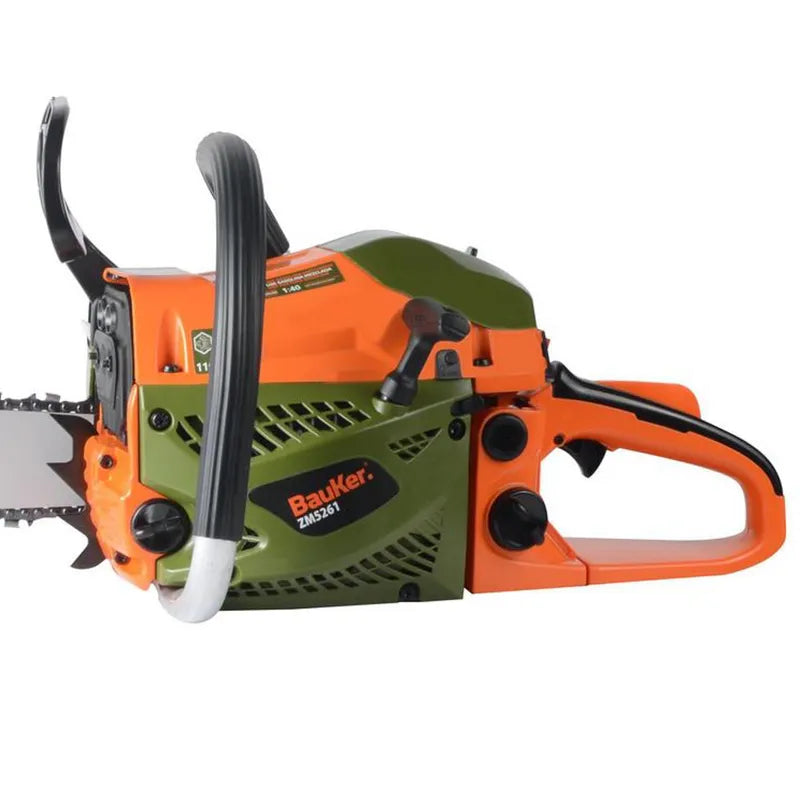 BAUKER
Motosierra combustión 49 cc