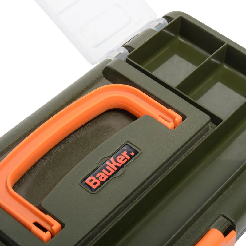 BAUKER
Caja de herramientas 12" 16x12x30