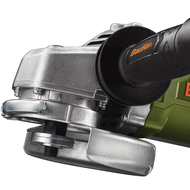 BAUKER
Esmeril angular eléctrico 7" 2100W