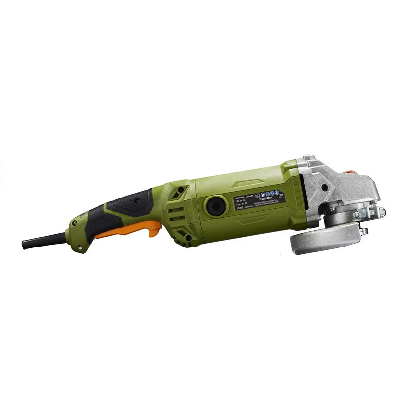 BAUKER
Esmeril angular eléctrico 7" 2100W