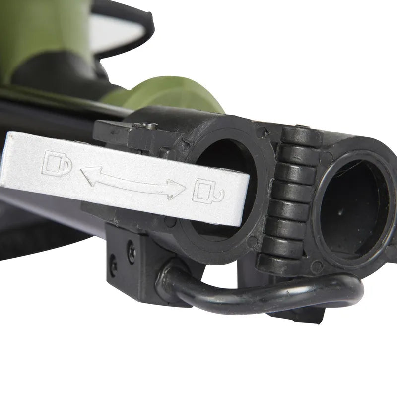 BAUKER
Lijadora para drywall eléctrica 600W