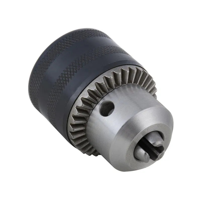 BAUKER
Mandril con adaptador SDS 13 mm