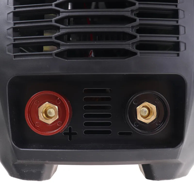 BAUKER
Soldadora inverter 200 amp 220v