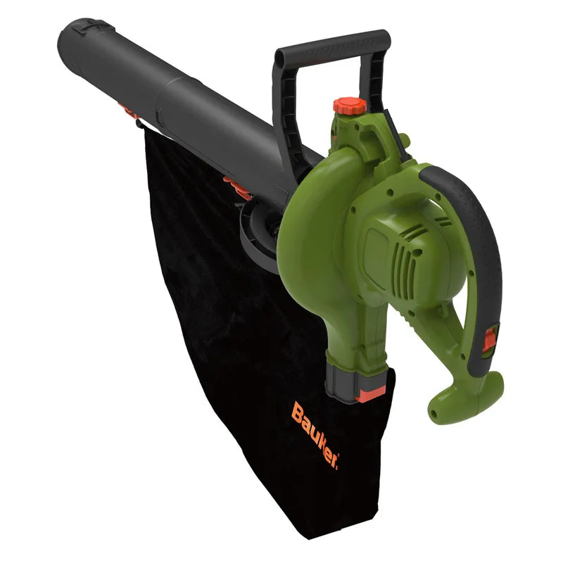 BAUKER
Soplador Aspirador 1300 W 220 V