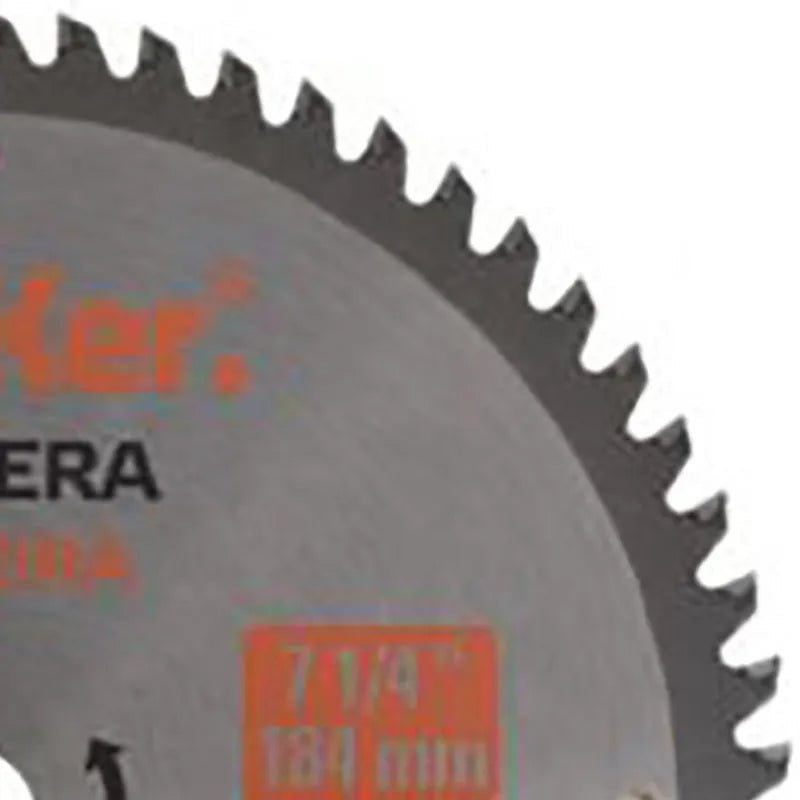 BAUKER
Disco de sierra circular 10" 60 dientes