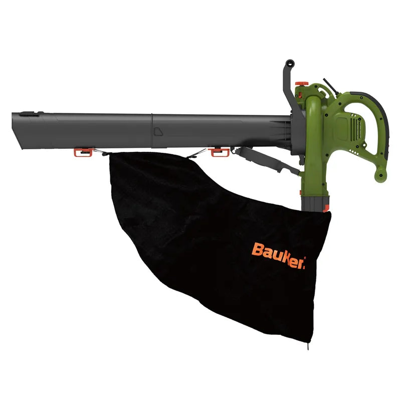 BAUKER
Soplador Aspirador 1300 W 220 V