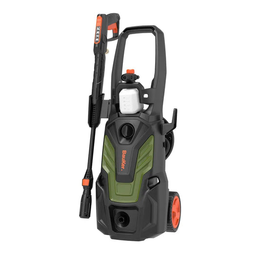 BAUKER
Hidrolavadora Eléctrica 2200W 160 Bar B5 Power Control