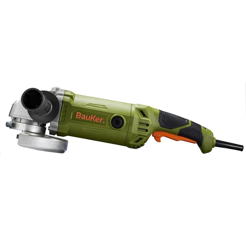 BAUKER
Esmeril angular eléctrico 7" 2100W