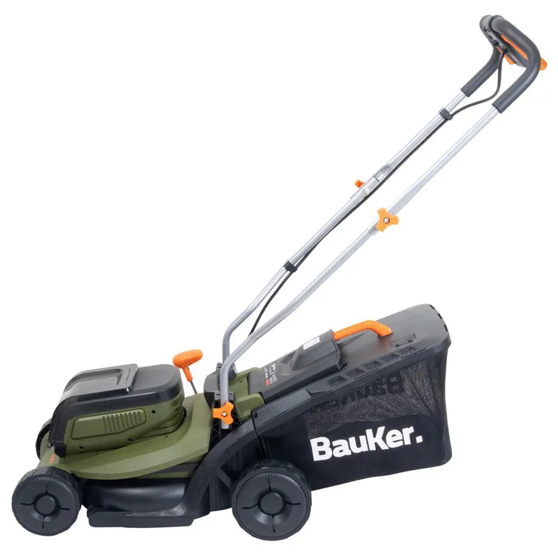 BAUKER
Cortacesped Inalámbrico 20 V sin Batería ni Cargador