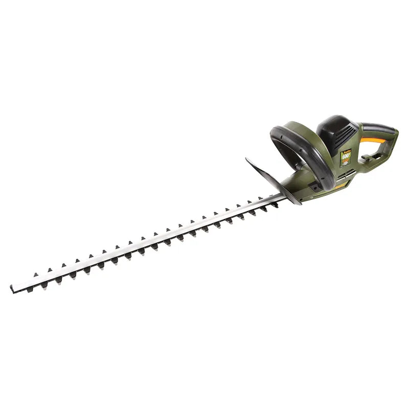 BAUKER
Cortasetos eléctrico 22" 600 W