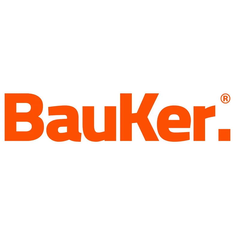 BAUKER
Cortadora de pasto eléctrica 1600 W