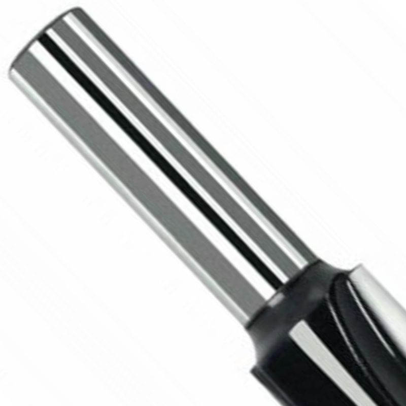 BAUKER
Fresa recta 1/2"