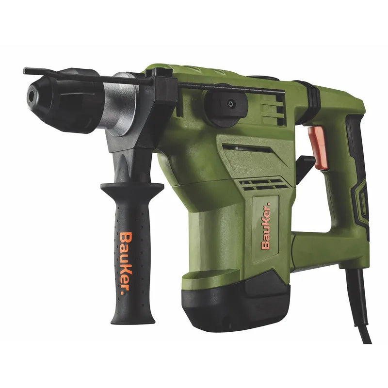 BAUKER
Rotomartillo eléctrico 1500W 5.0 J