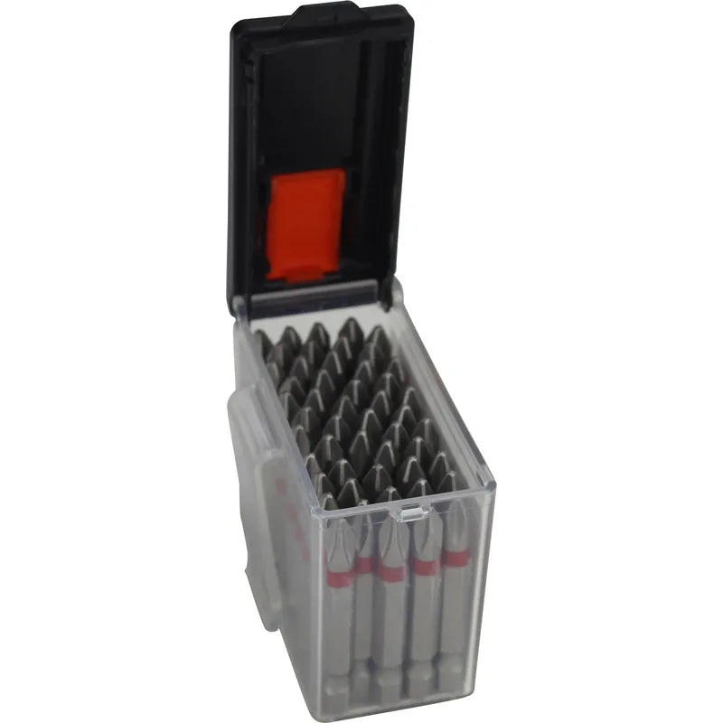 BAUKER
Pack de puntas 50 piezas