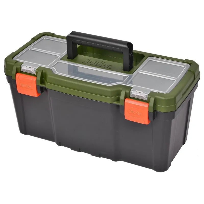 BAUKER
Caja de herramientas 16