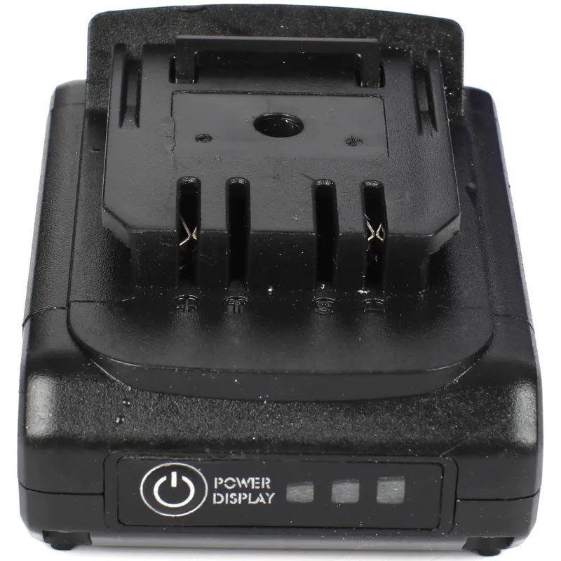 BAUKER
Batería recargable 12V 1,3 Ah