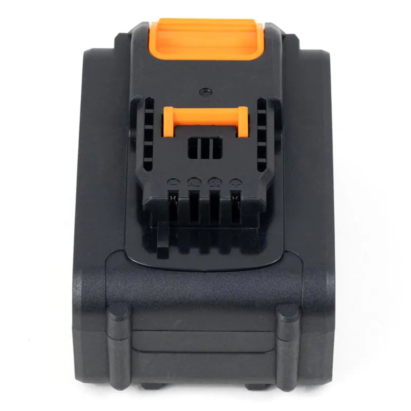 BAUKER
Batería 4 AH 20 V-Generación Brushless