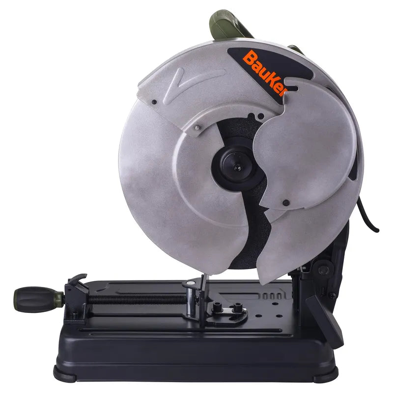 BAUKER
Tronzadora eléctrica 14" 2000W