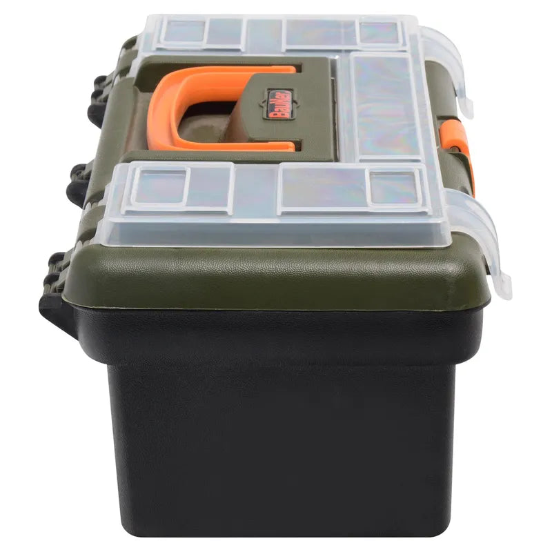 BAUKER
Caja de herramientas 12" 16x12x30