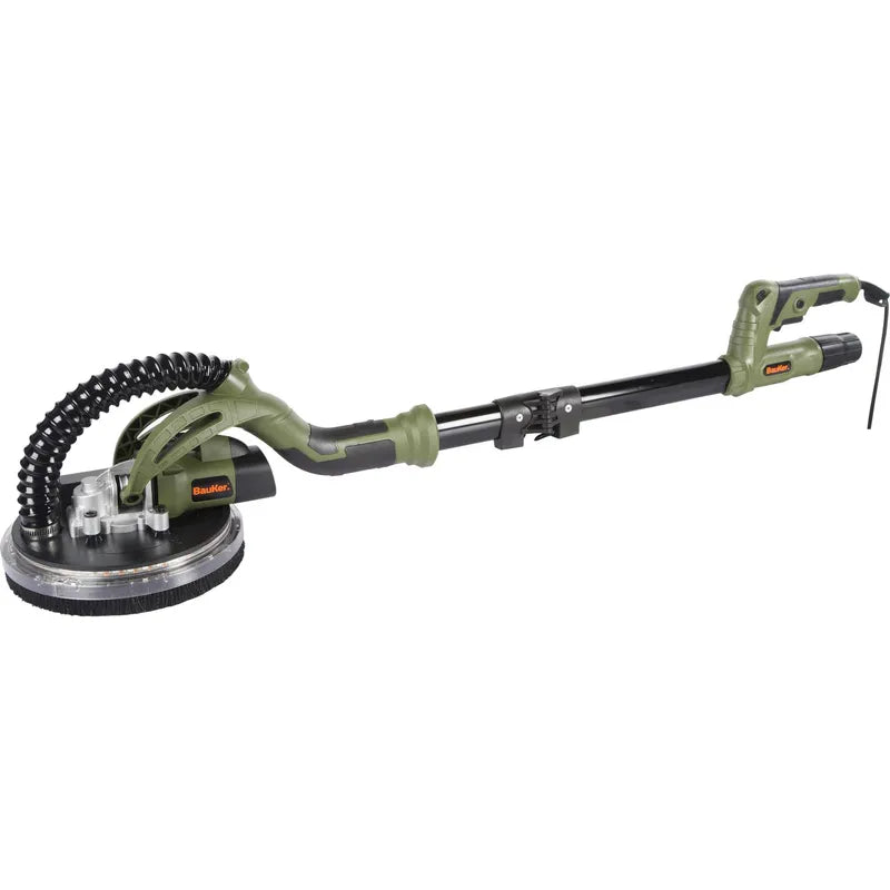 BAUKER
Lijadora para drywall eléctrica 600W
