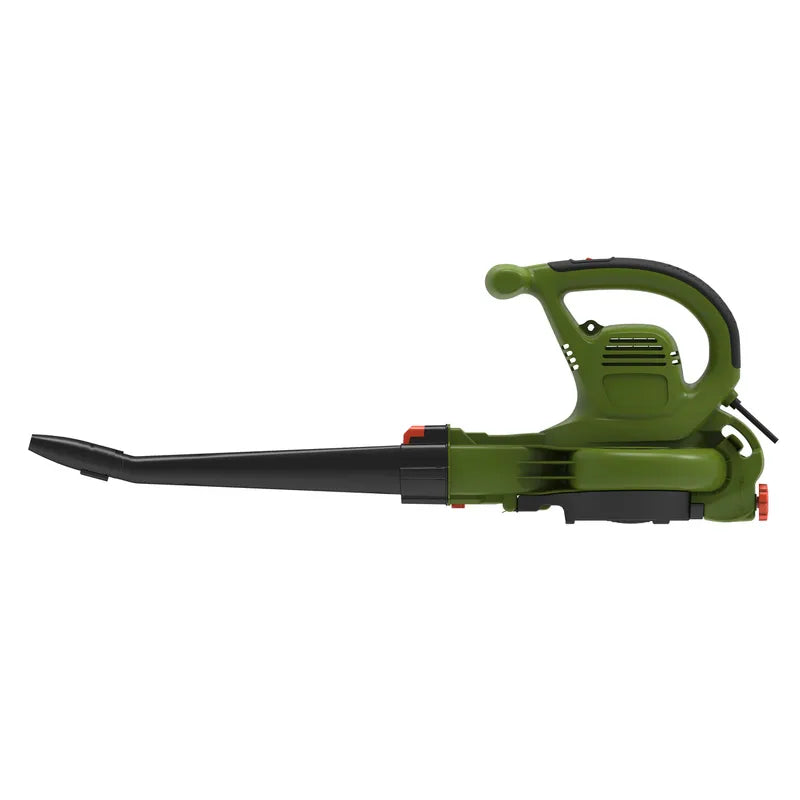 BAUKER
Soplador Aspirador 1300 W 220 V