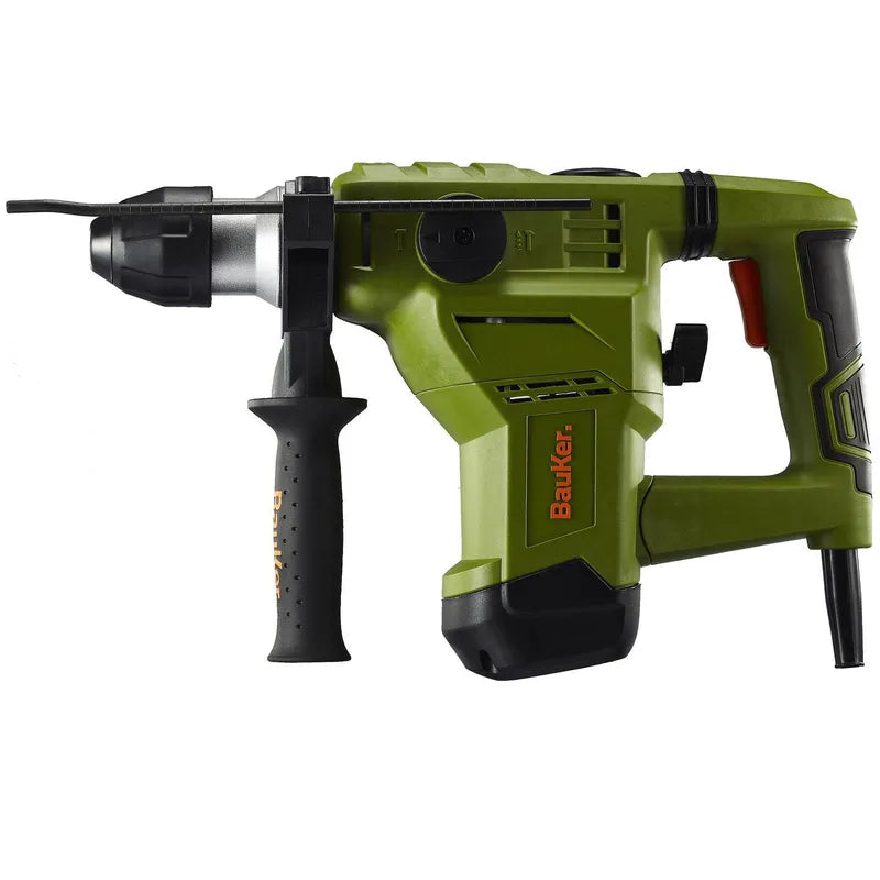BAUKER
Rotomartillo eléctrico 1500W 5.0 J