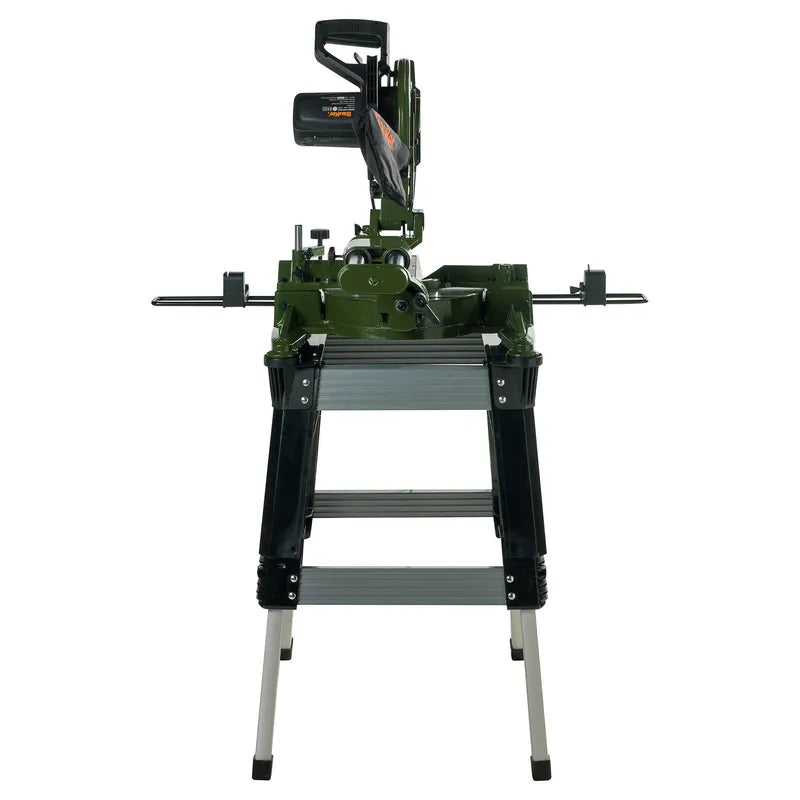 BAUKER
Sierra ingleteadora eléctrica 10" 2000W