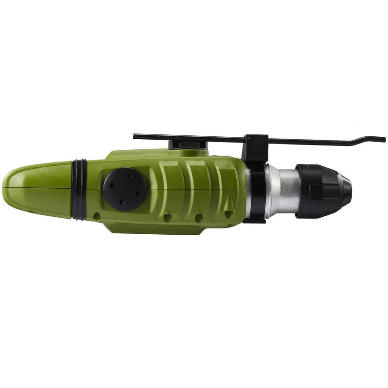 BAUKER
Rotomartillo eléctrico 1500W 5.0 J