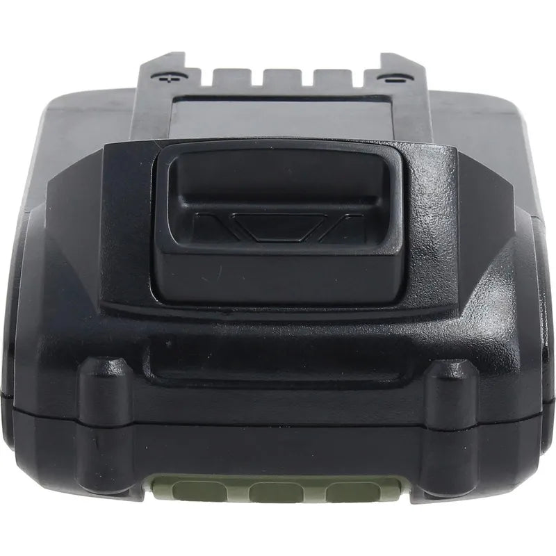 BAUKER
Batería recargable 18V 2,0 Ah