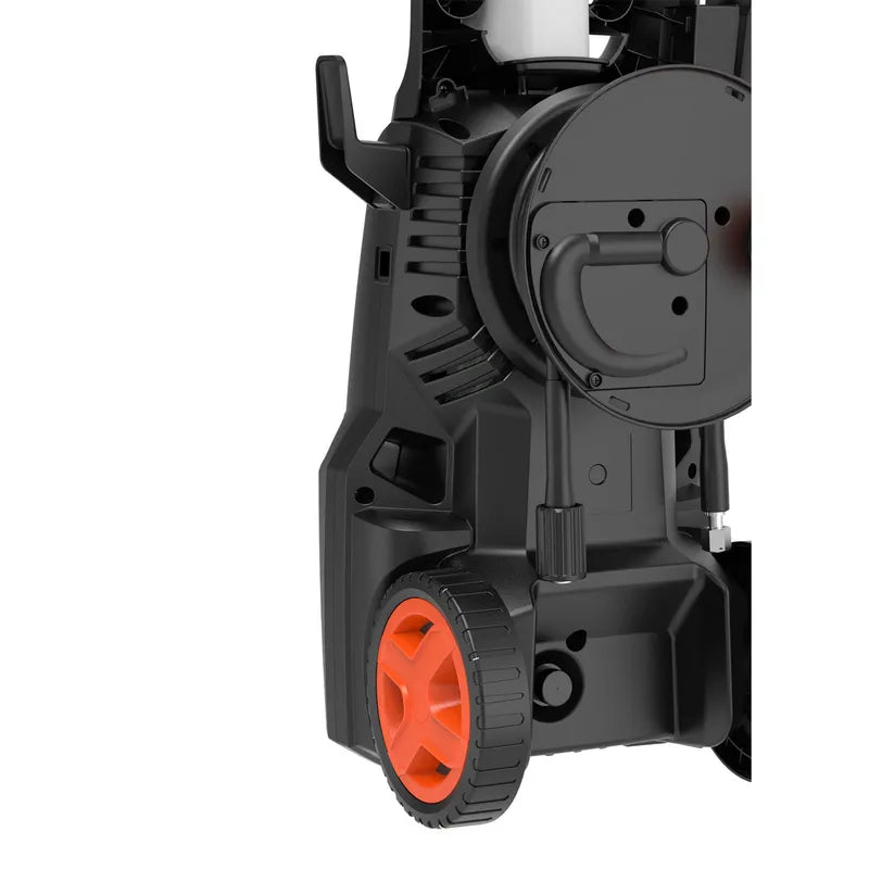 BAUKER
Hidrolavadora Eléctrica 2200W 160 Bar B5 Power Control