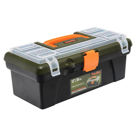 BAUKER
Caja de herramientas 12" 16x12x30