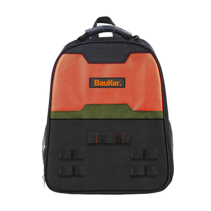 BAUKER
Mochila para herramientas